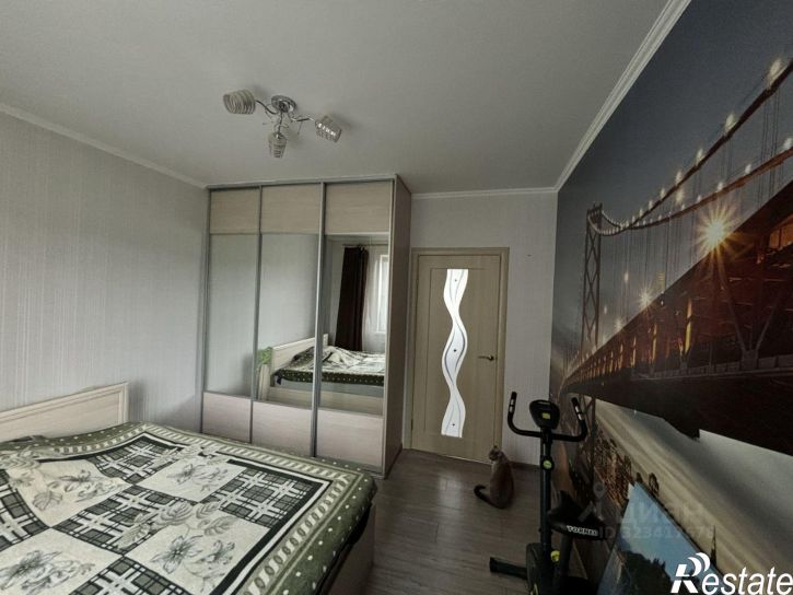 3-комн квартира Первомайская улица, 12,  д. 12