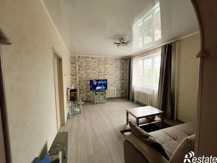 3-комн квартира Первомайская улица, 12,  д. 12