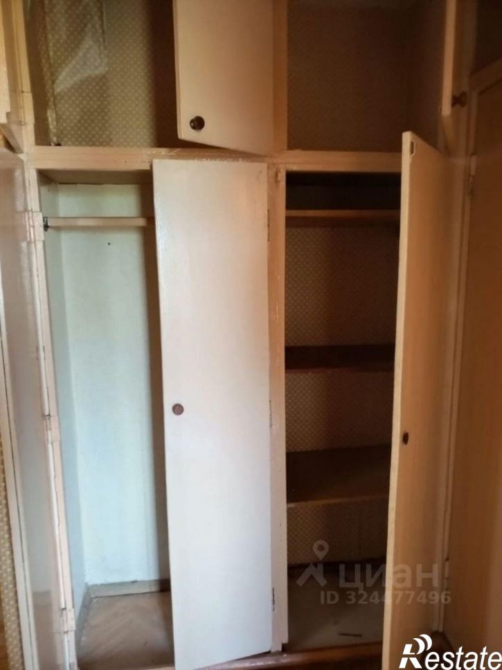 2-комн квартира улица Винокурова, 87,  д. 87