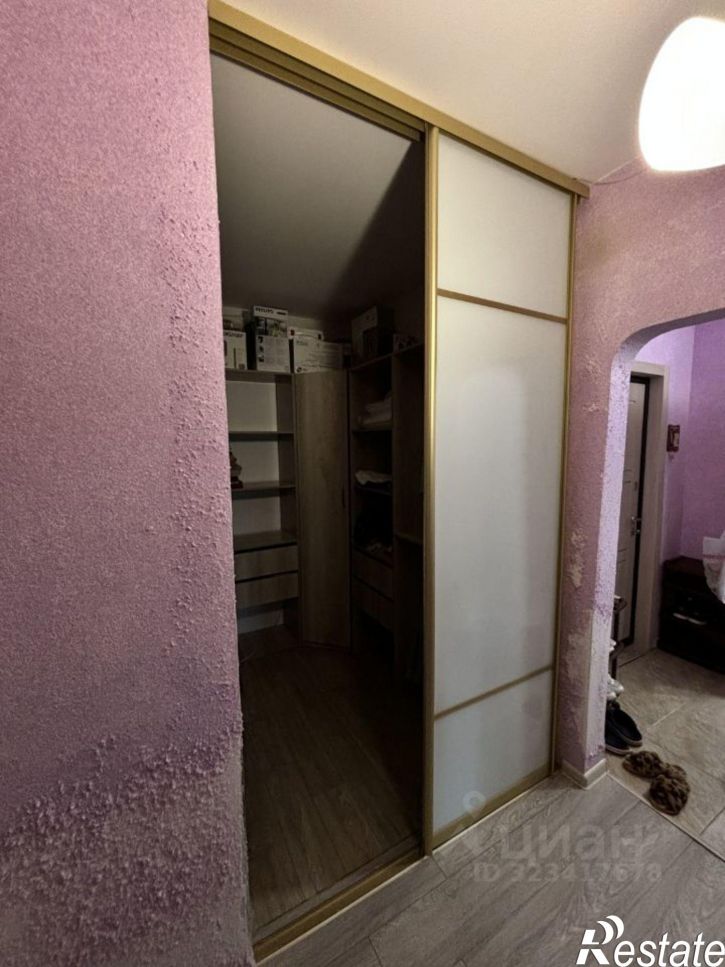 3-комн квартира Первомайская улица, 12,  д. 12