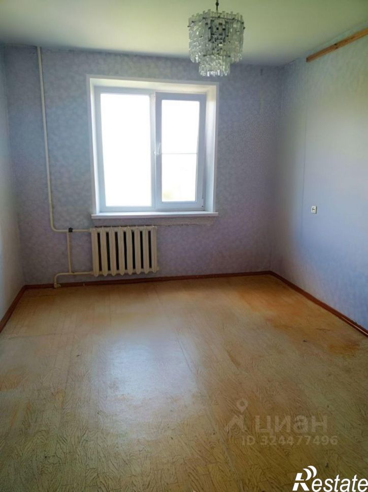 2-комн квартира улица Винокурова, 87,  д. 87