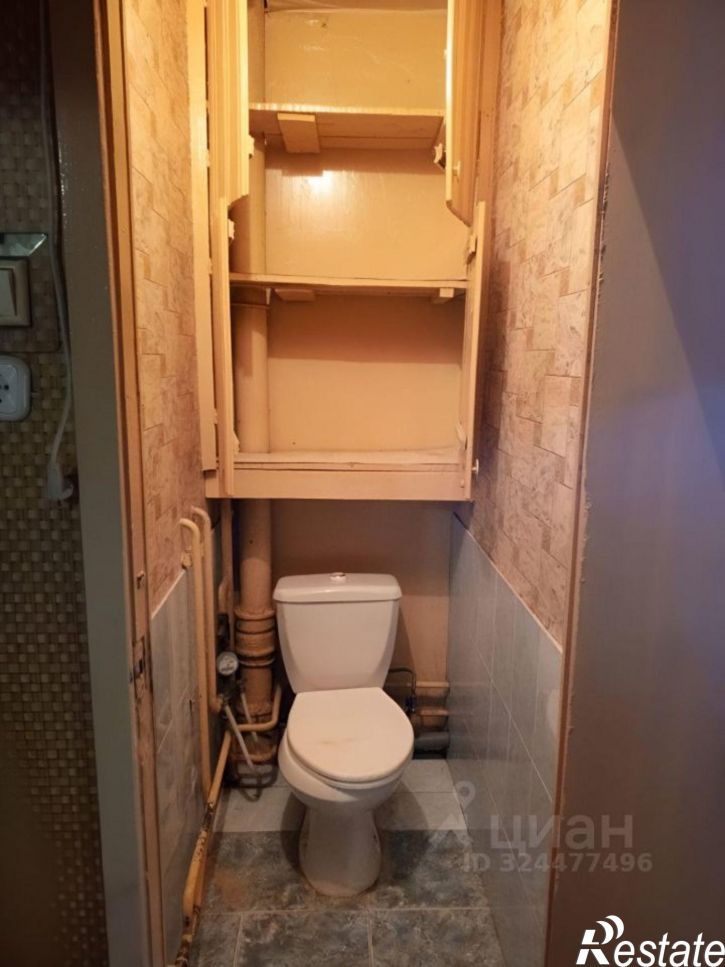 2-комн квартира улица Винокурова, 87,  д. 87