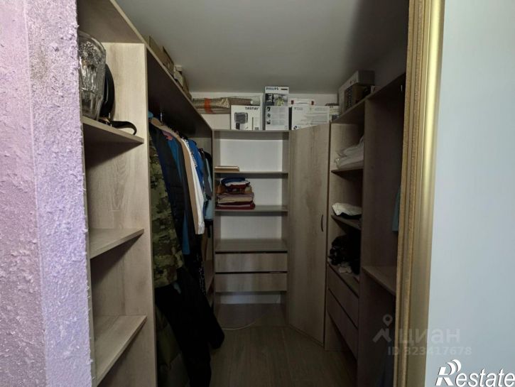 3-комн квартира Первомайская улица, 12,  д. 12