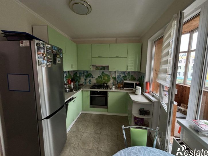 3-комн квартира Первомайская улица, 12,  д. 12