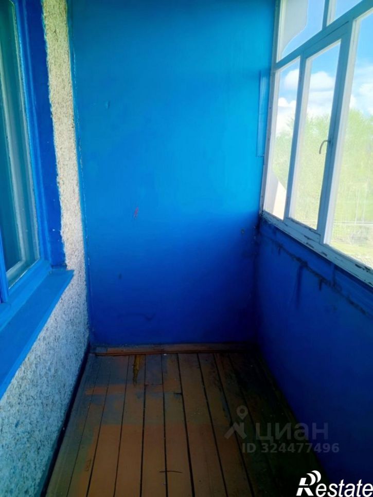 2-комн квартира улица Винокурова, 87,  д. 87