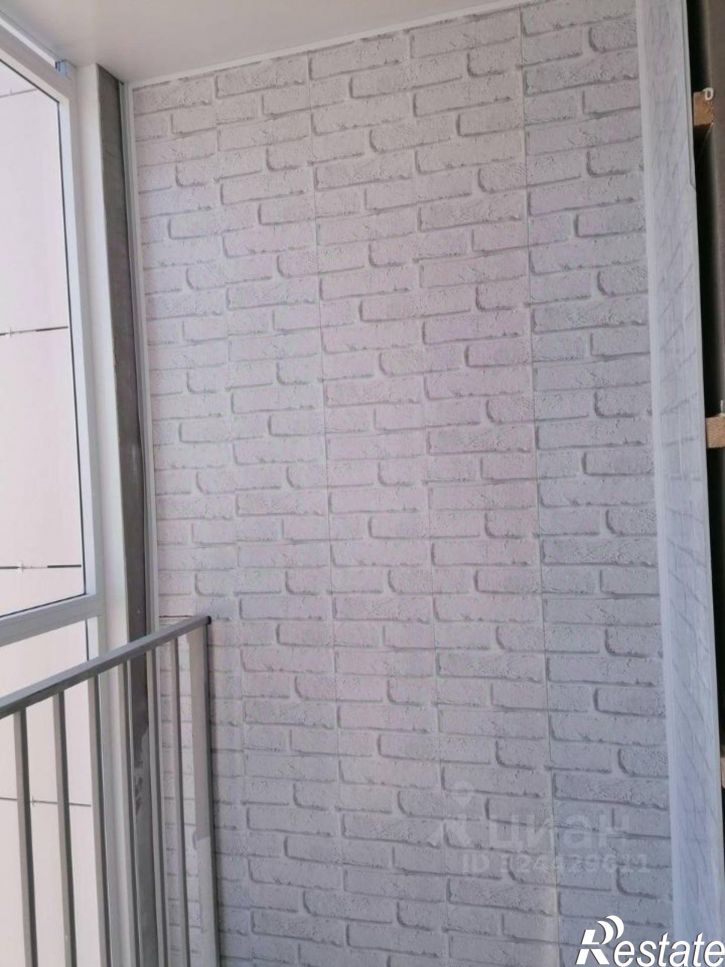 1-комн квартира улица Воинов-Интернационалистов, 6,  д. 6