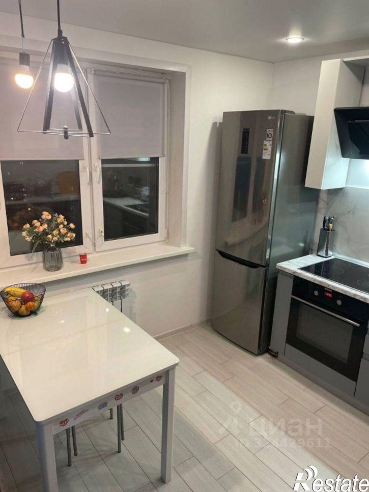 1-комн квартира улица Воинов-Интернационалистов, 6,  д. 6