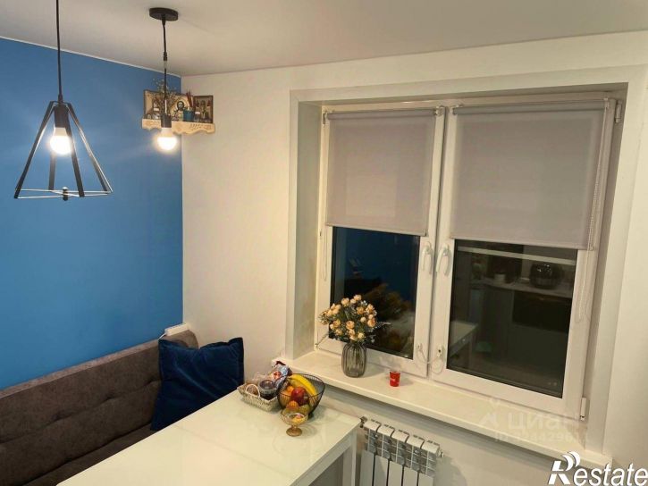 1-комн квартира улица Воинов-Интернационалистов, 6,  д. 6