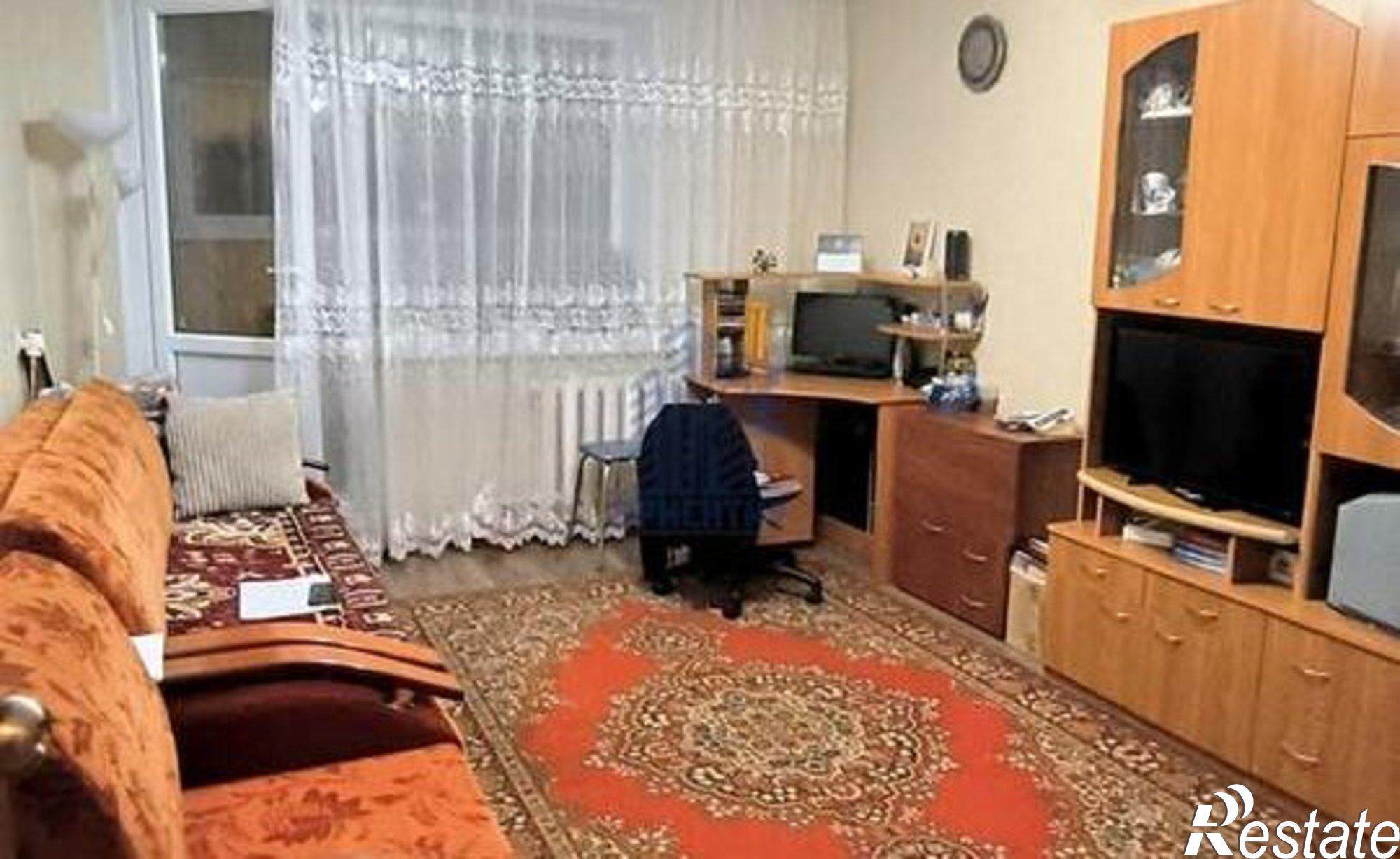 Купить квартиру за 3 850 000 рублей на улица Винокурова, 81