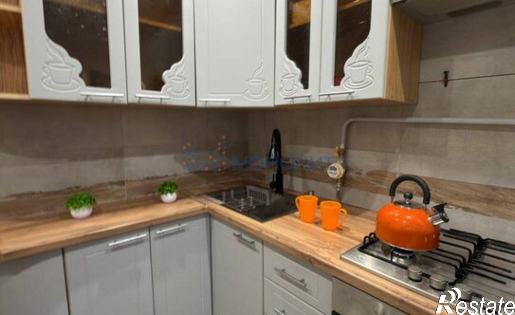 Купить квартиру за 4 100 000 рублей на улица Терешковой, 19