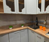 2-комн, 44кв м, этаж 5/5 улица Терешковой, 19