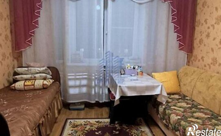 2-комн квартира улица Винокурова, 81,  д. 81