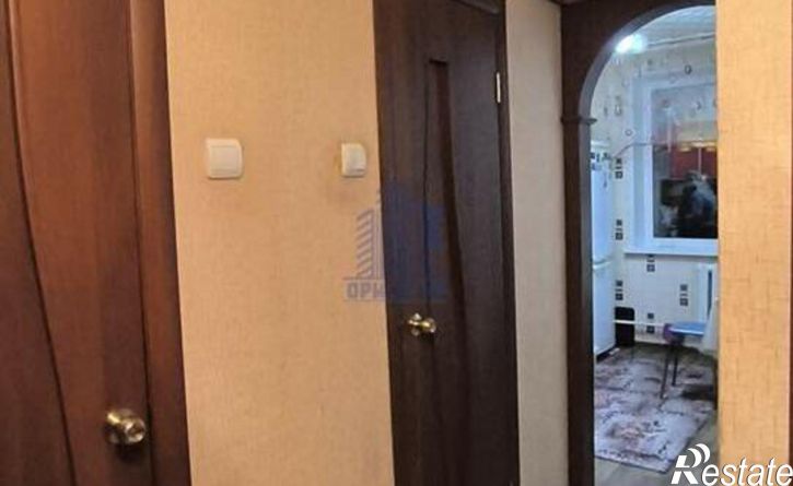 2-комн квартира улица Винокурова, 81,  д. 81