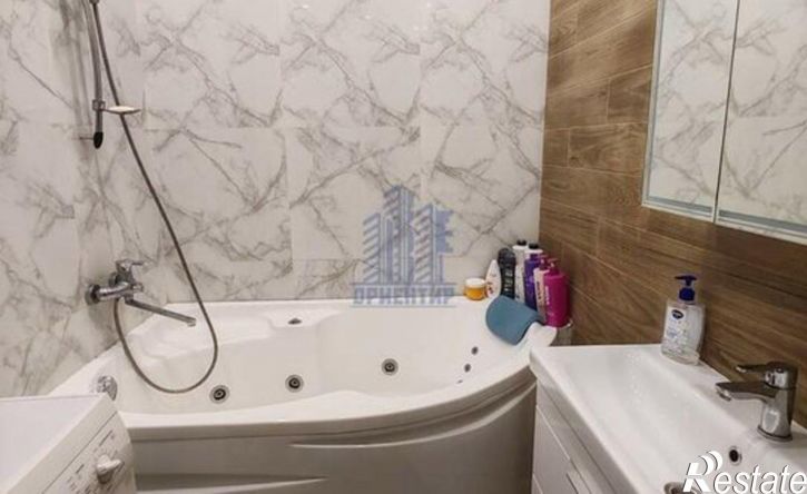 3-комн квартира Южная улица, 2,  д. 2