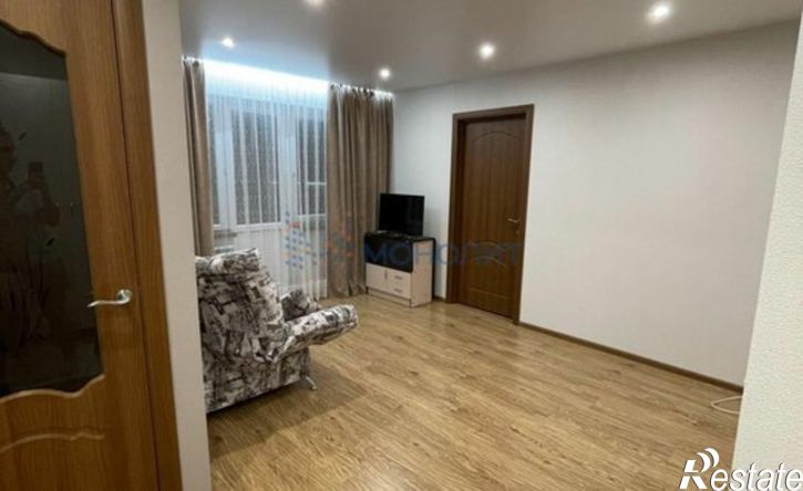 2-комн квартира улица Терешковой, 19,  д. 19