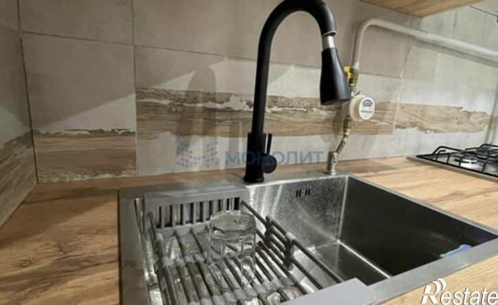 2-комн квартира улица Терешковой, 19,  д. 19