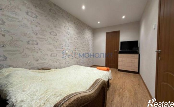 2-комн квартира улица Терешковой, 19,  д. 19