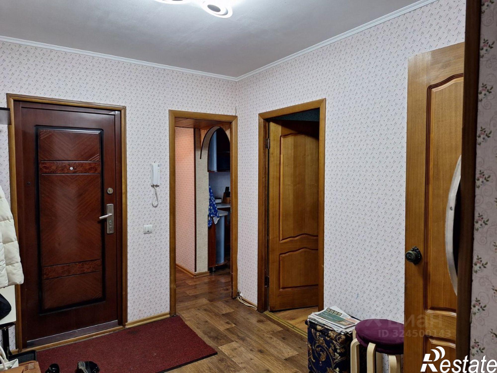 Сдать квартиру за 30 000 рублей на улица Винокурова, 26А