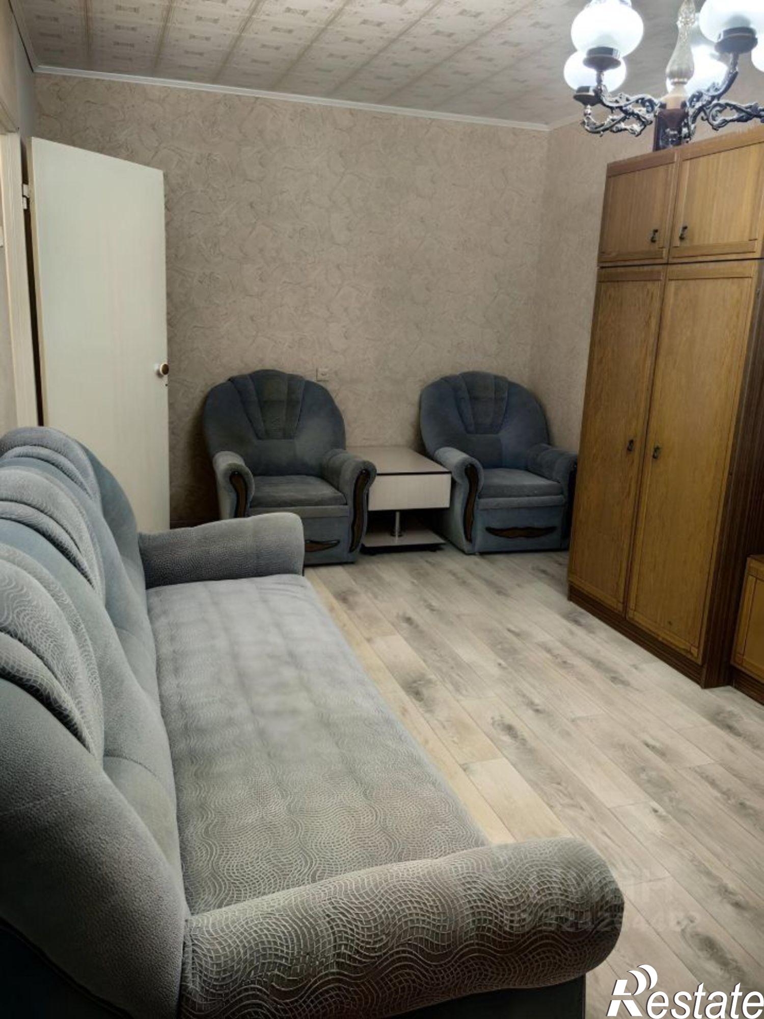 Сдать квартиру за 15 000 рублей на улица Семёнова, 3