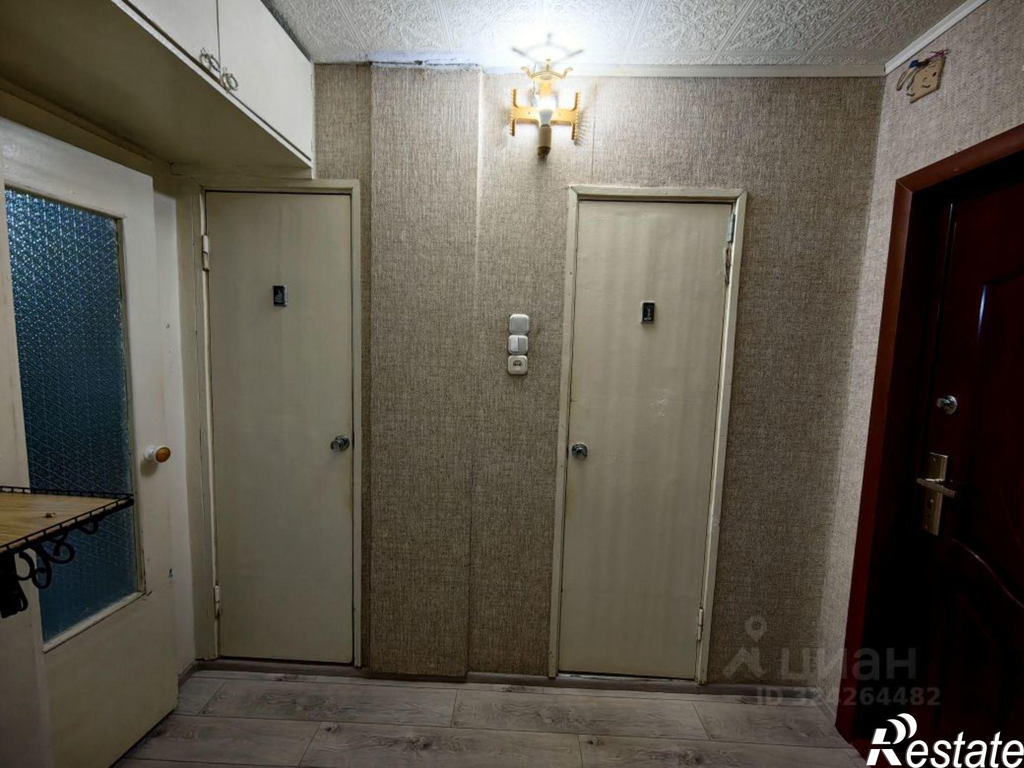 Сдать квартиру за 15 000 рублей на улица Семёнова, 3