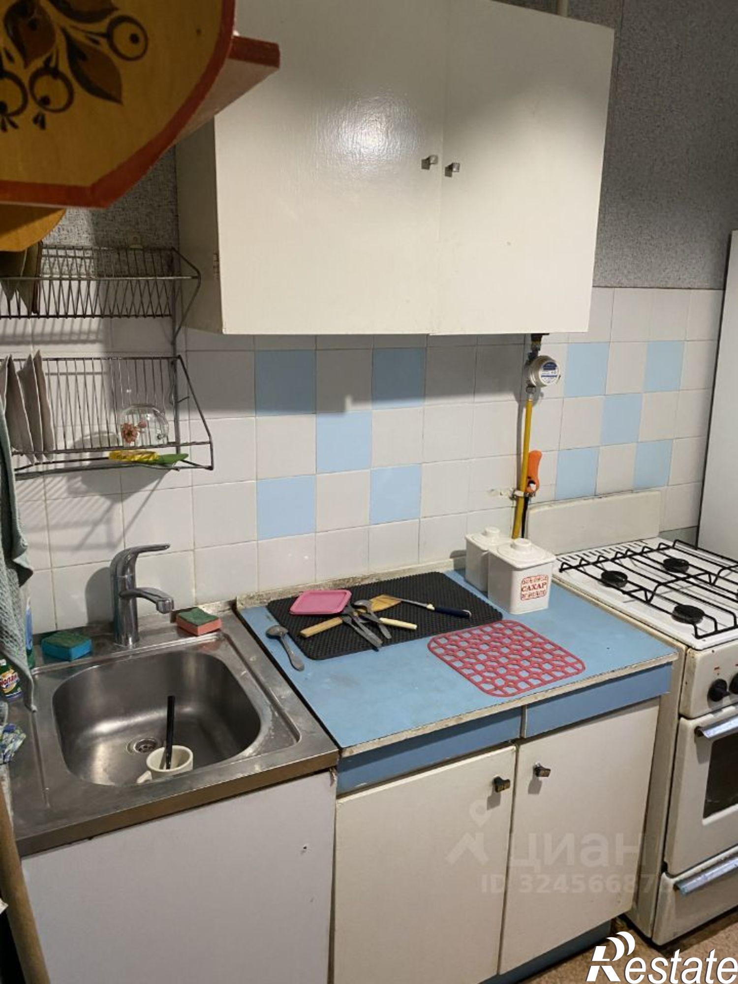 Сдать квартиру за 15 000 рублей на ул Парковая, 13