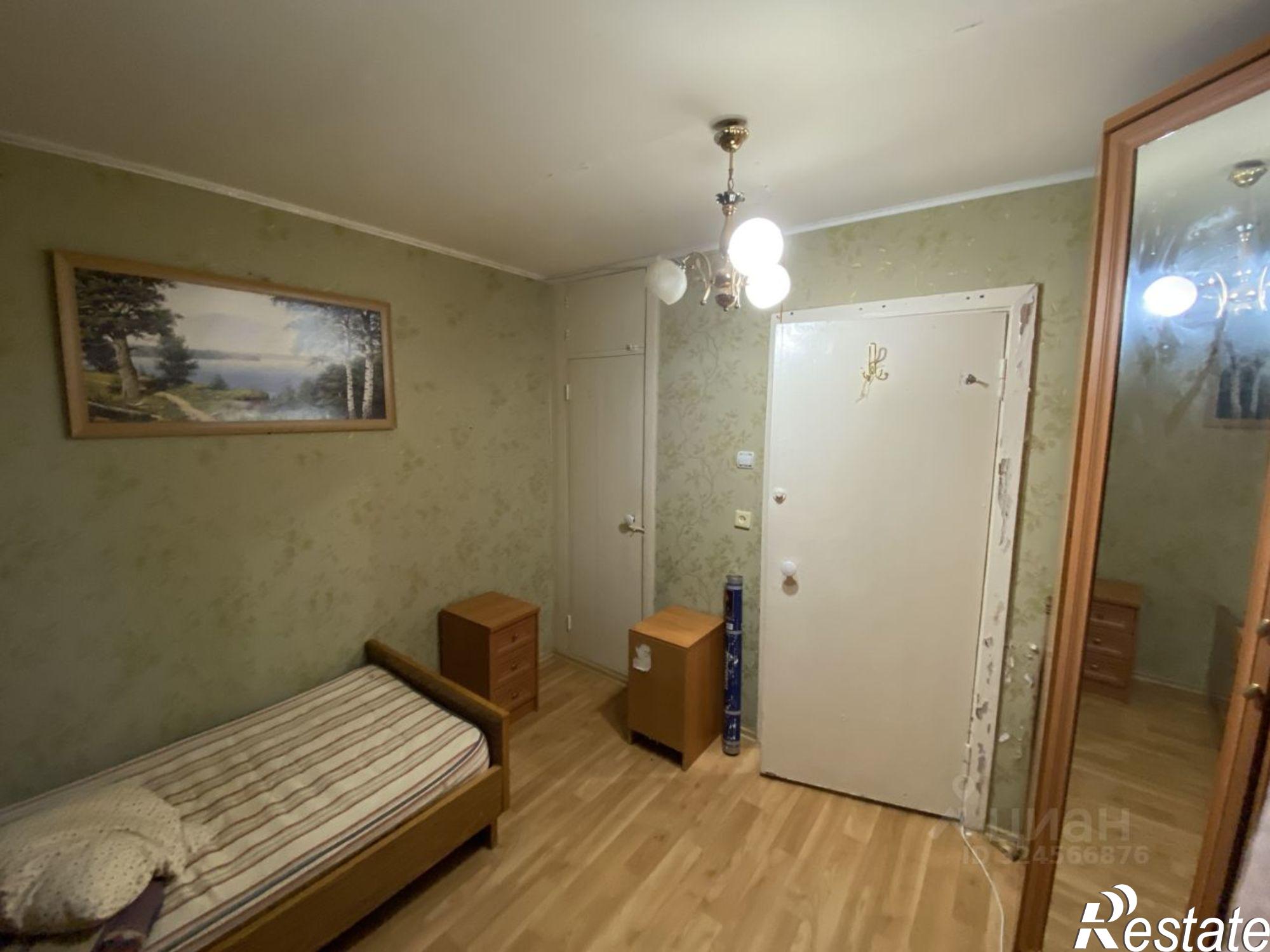 Сдать квартиру за 15 000 рублей на ул Парковая, 13