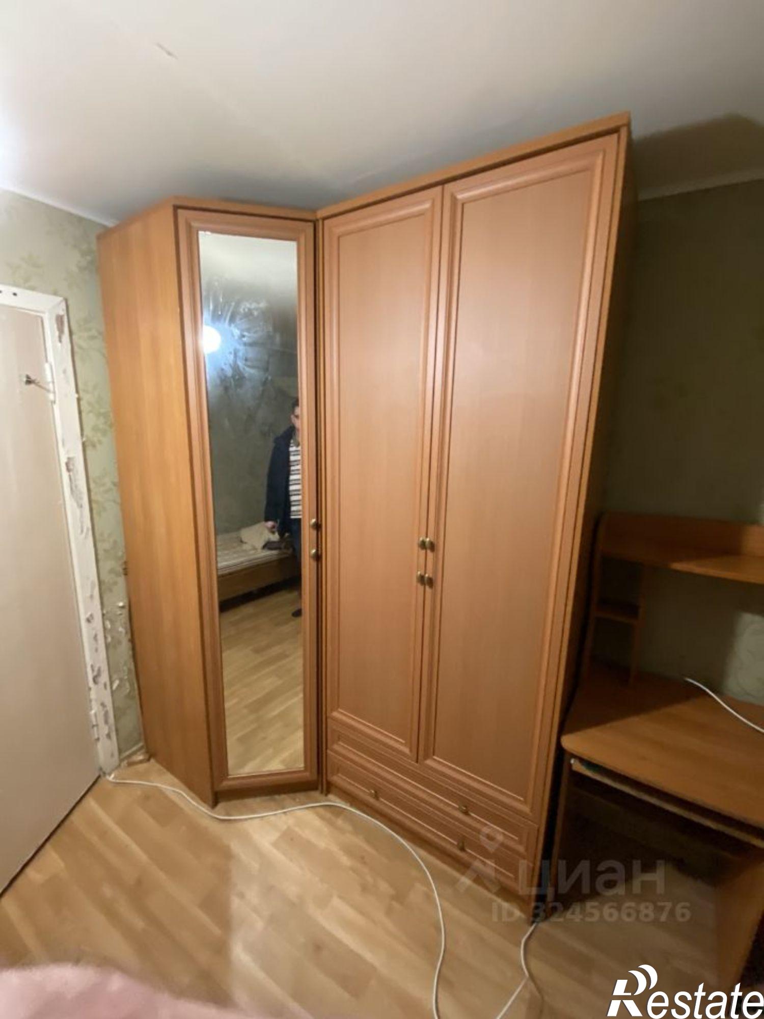 Сдать квартиру за 15 000 рублей на ул Парковая, 13