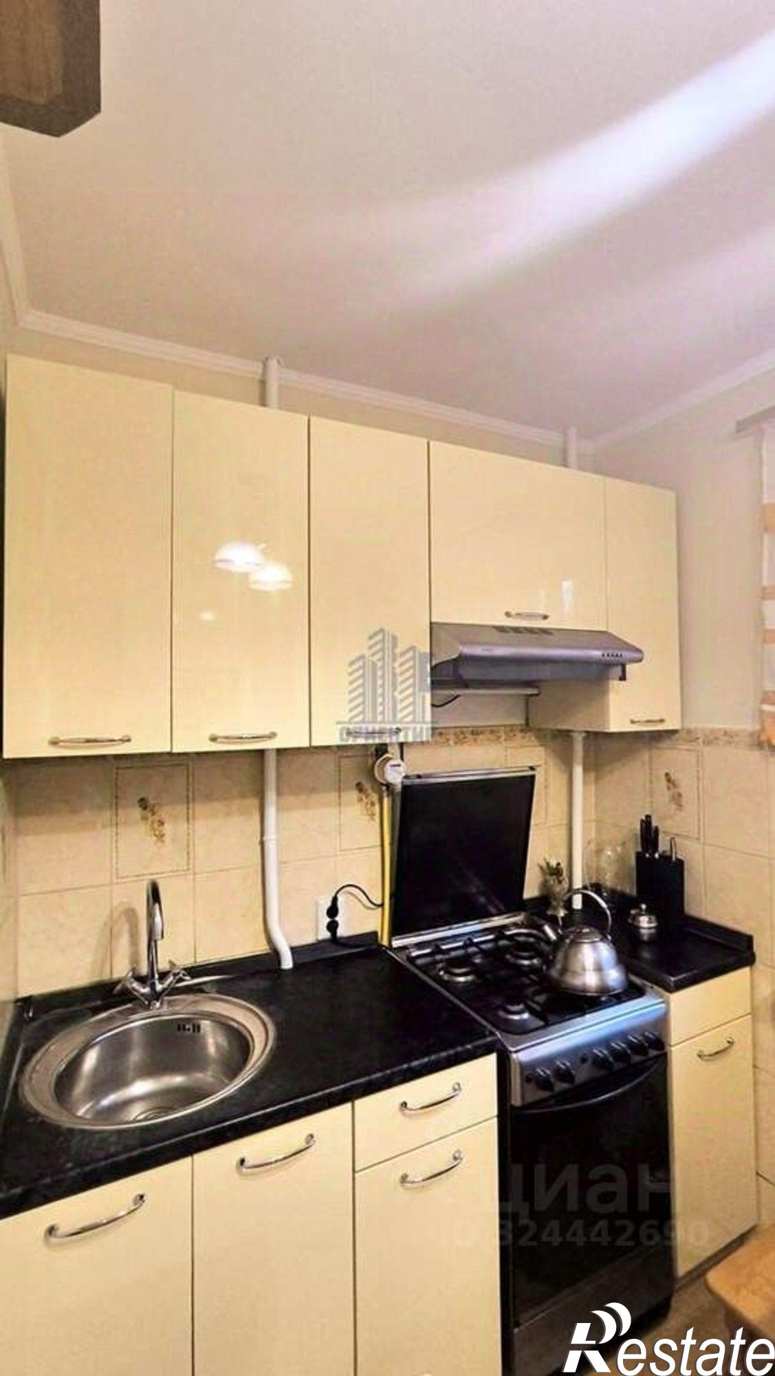 Купить квартиру за 3 750 000 рублей на Советская улица, 39