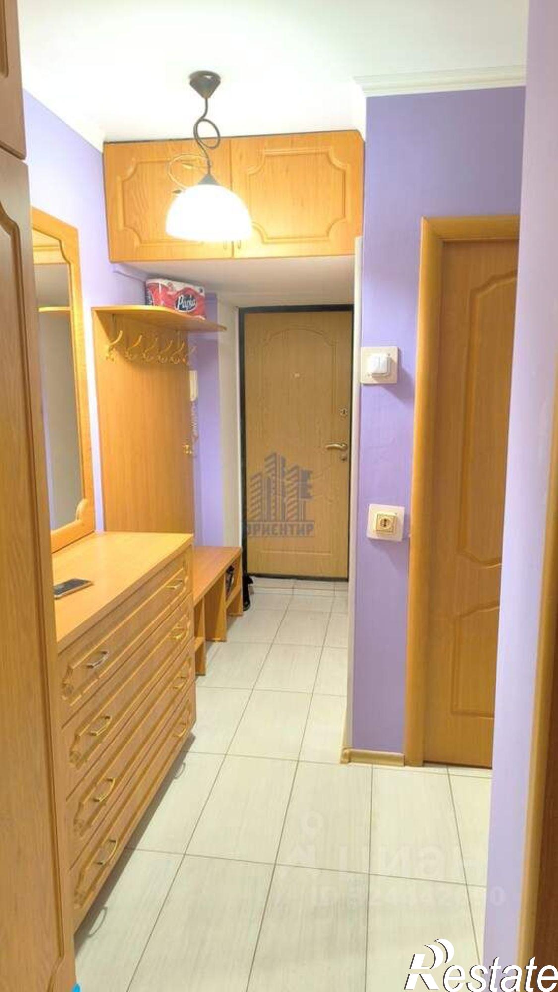 Купить квартиру за 3 750 000 рублей на Советская улица, 39