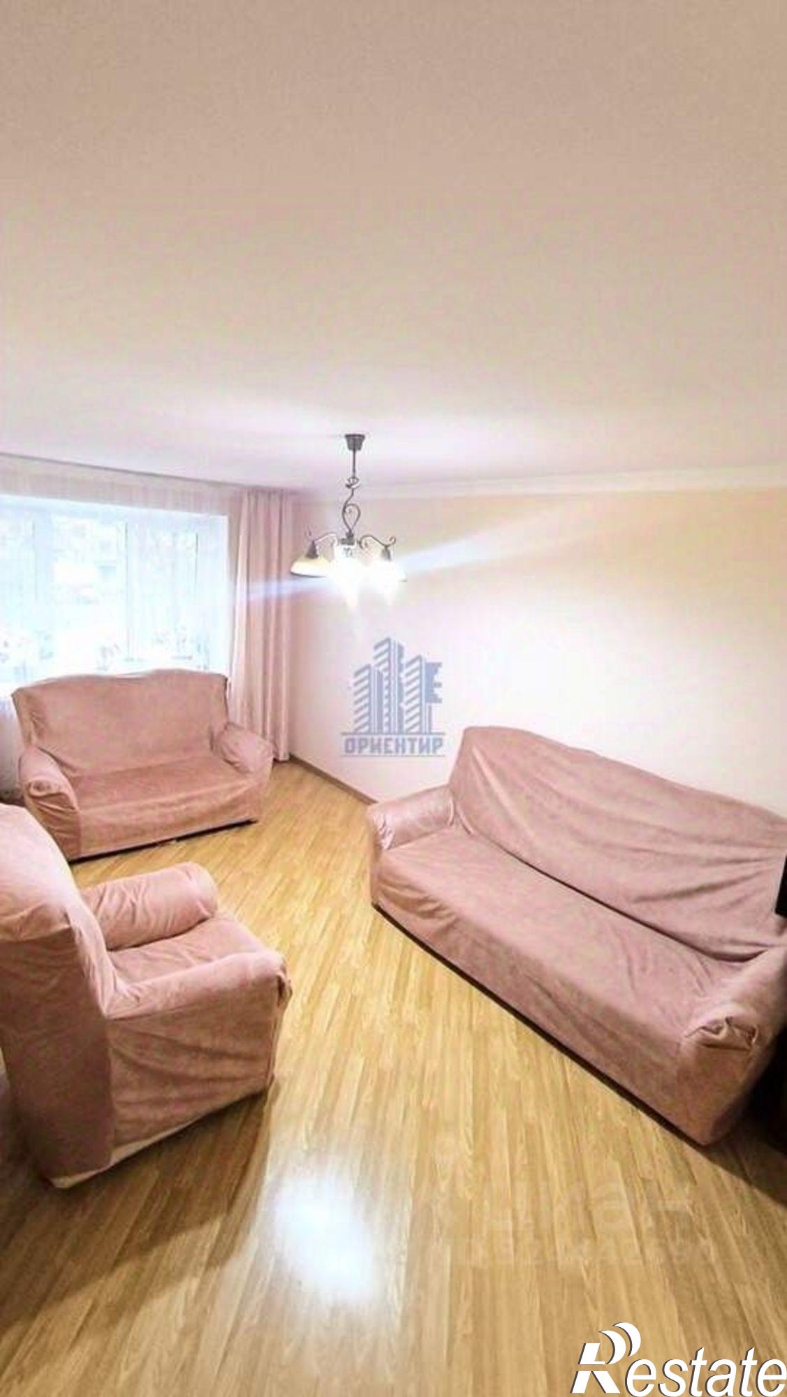 Купить квартиру за 3 750 000 рублей на Советская улица, 39