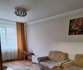 3-комн, 68кв м, этаж 1/9 улица Винокурова, 26А