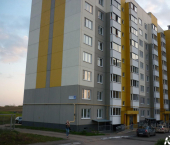 2-комн, 51кв м, этаж 5/9 Южная улица, 9