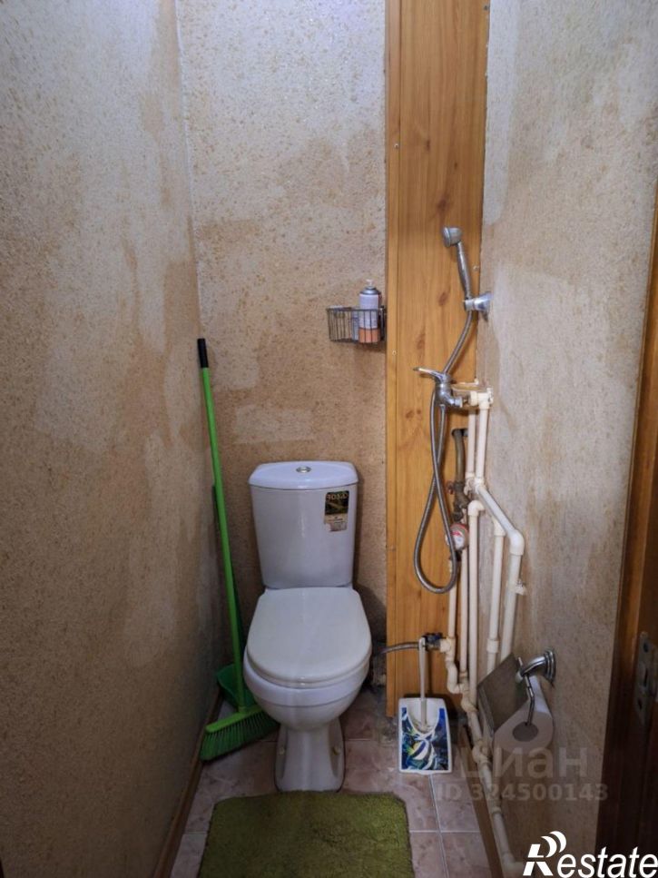 3-комн квартира улица Винокурова, 26А,  д. 26А