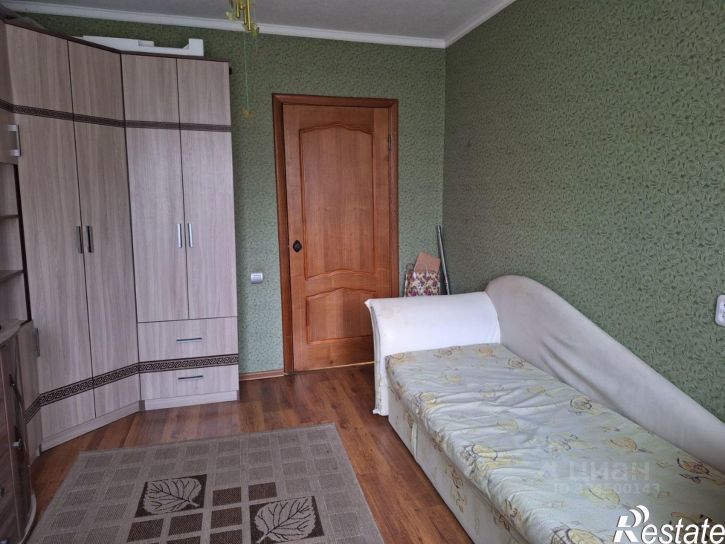 3-комн квартира улица Винокурова, 26А,  д. 26А