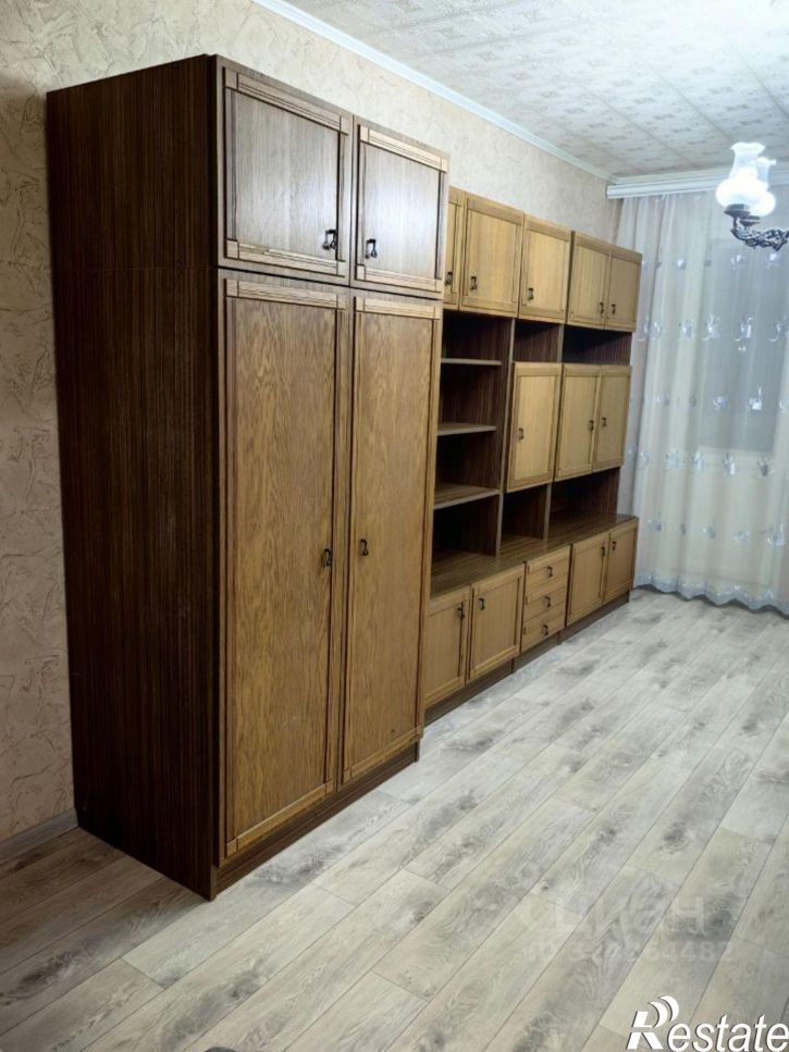 1-комн квартира улица Семёнова, 3,  д. 3