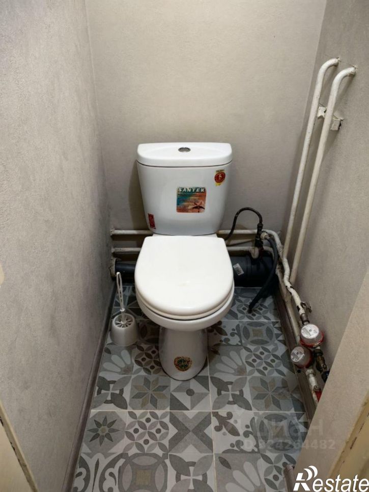 1-комн квартира улица Семёнова, 3,  д. 3