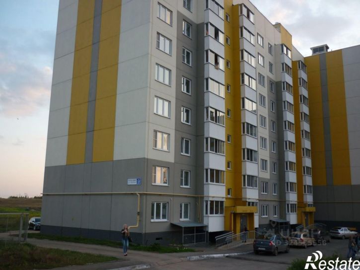 2-комн квартира Южная улица, 9,  д. 9