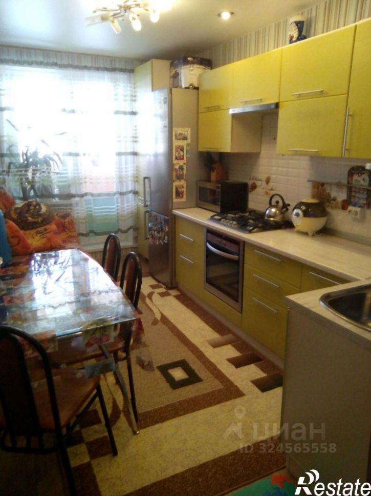 2-комн квартира Южная улица, 9,  д. 9