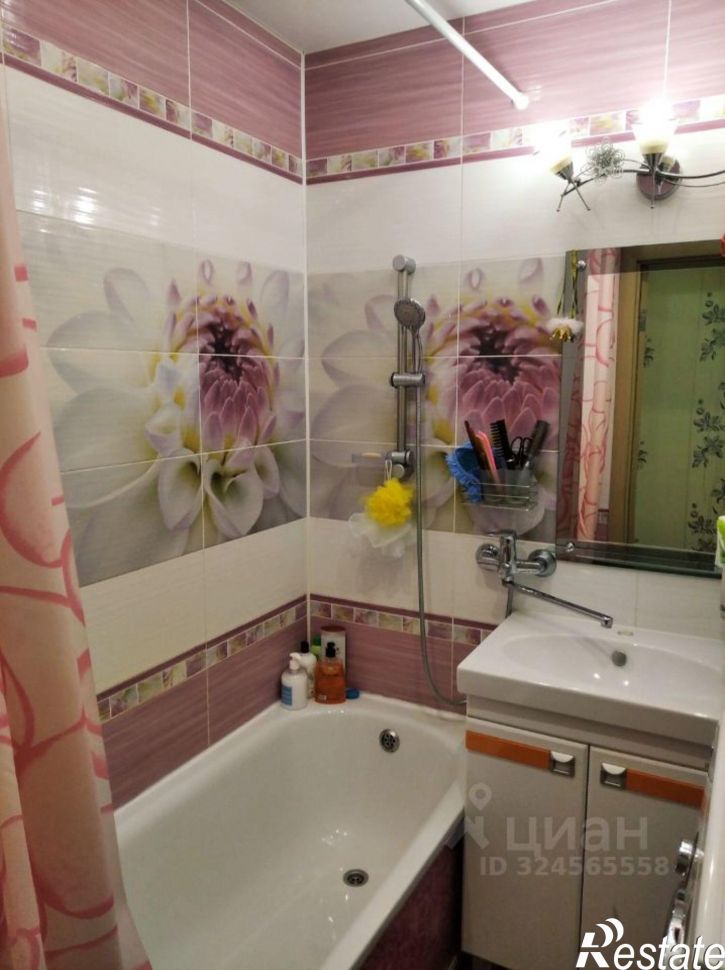 2-комн квартира Южная улица, 9,  д. 9