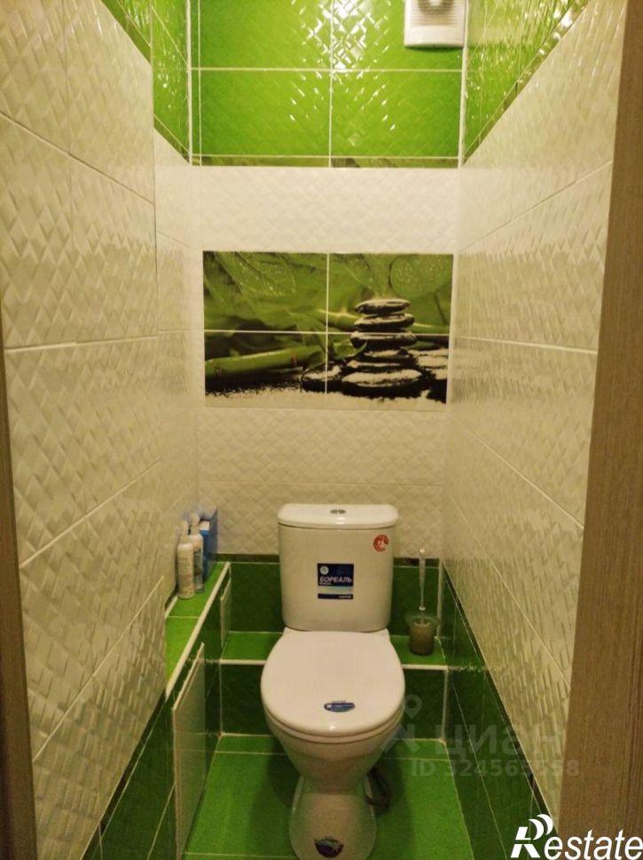 2-комн квартира Южная улица, 9,  д. 9