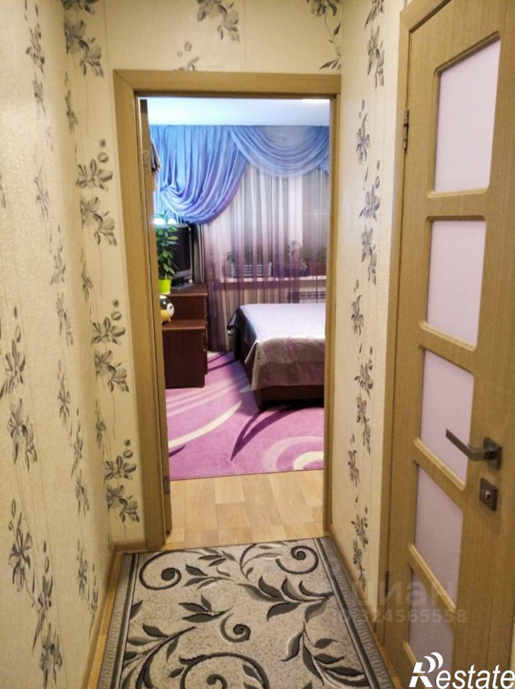 2-комн квартира Южная улица, 9,  д. 9