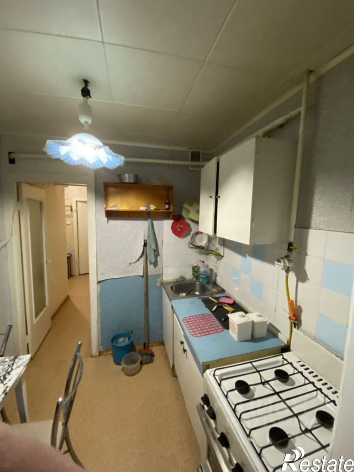 2-комн квартира ул Парковая, 13,  д. 13