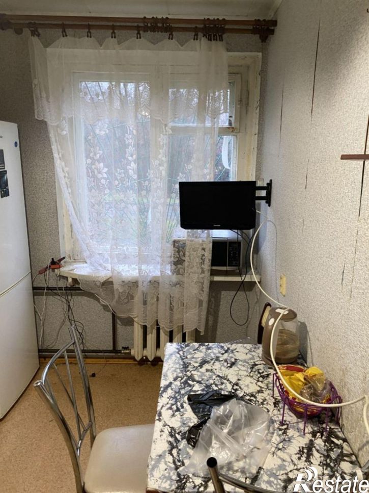 2-комн квартира ул Парковая, 13,  д. 13