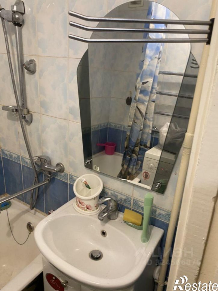 2-комн квартира ул Парковая, 13,  д. 13