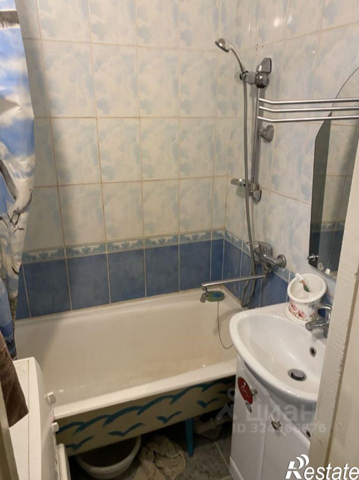 2-комн квартира ул Парковая, 13,  д. 13