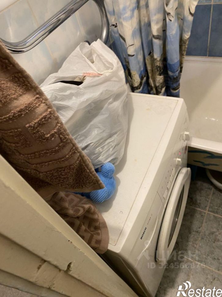 2-комн квартира ул Парковая, 13,  д. 13