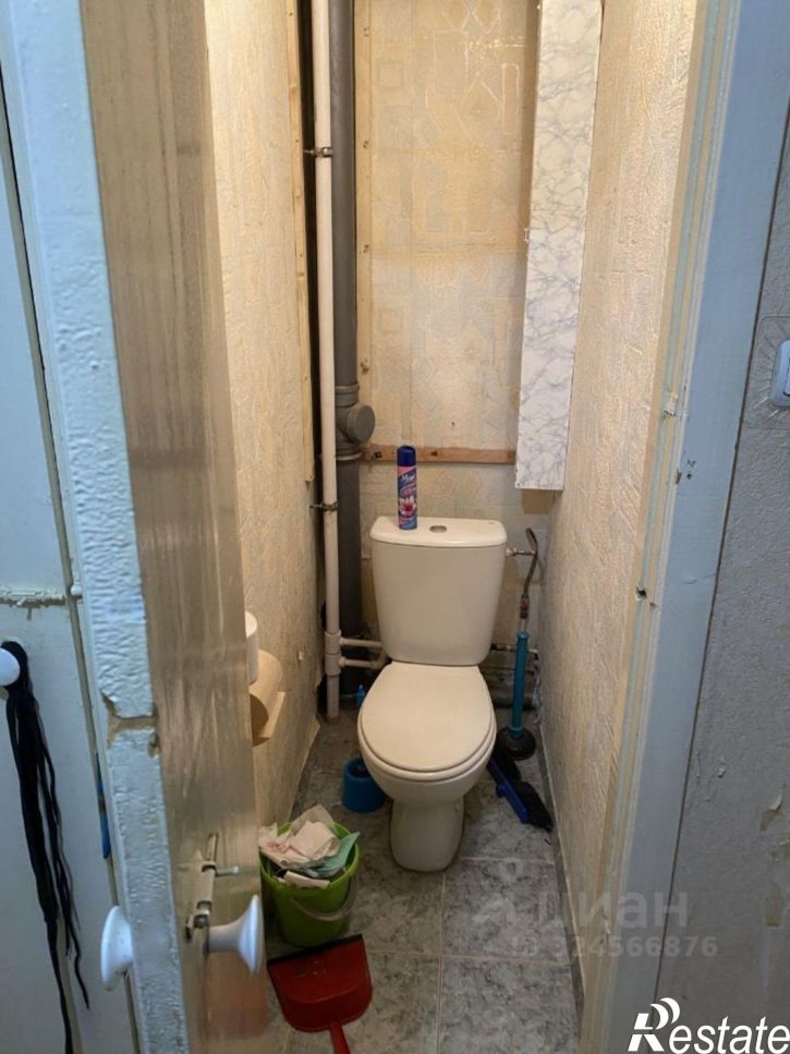 2-комн квартира ул Парковая, 13,  д. 13