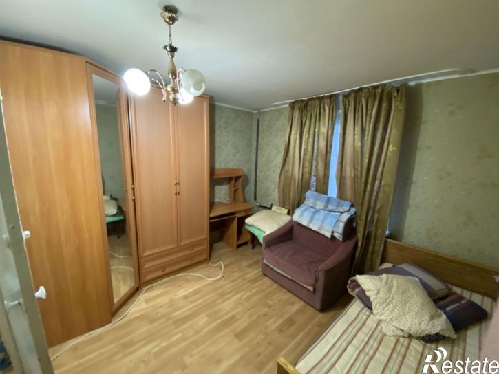 2-комн квартира ул Парковая, 13,  д. 13