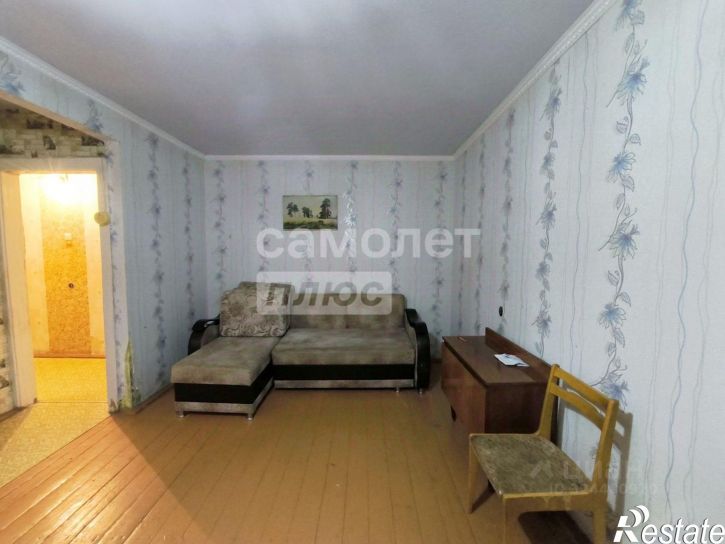 2-комн квартира ул Коммунистическая, 26,  д. 26