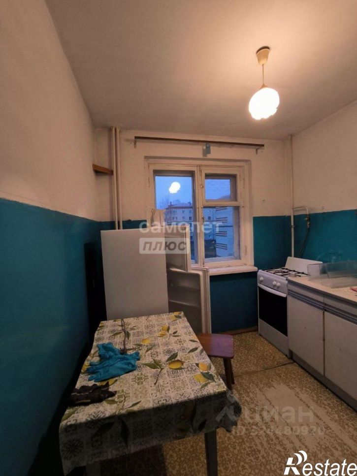 2-комн квартира ул Коммунистическая, 26,  д. 26